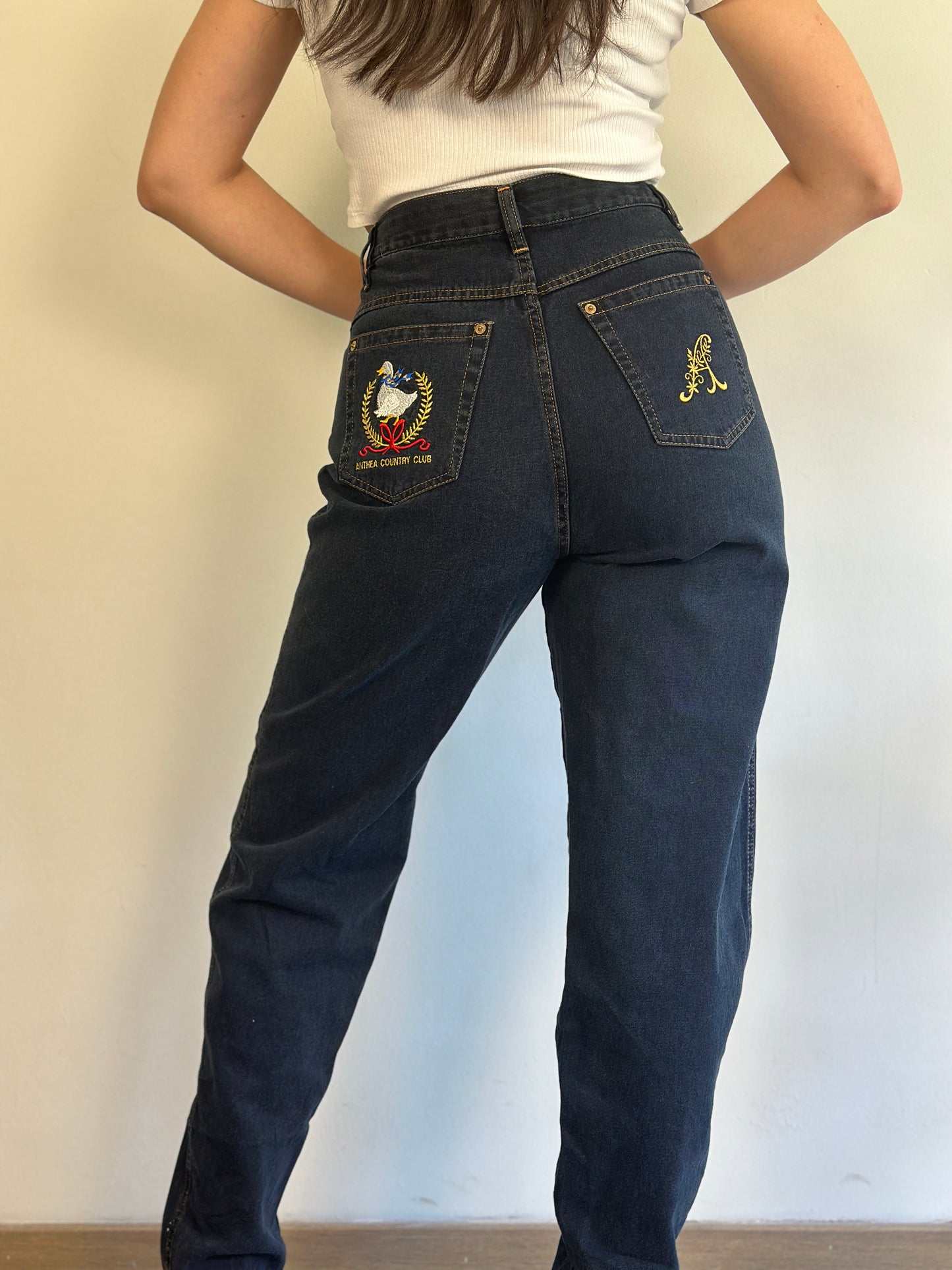 Vintage Jeans