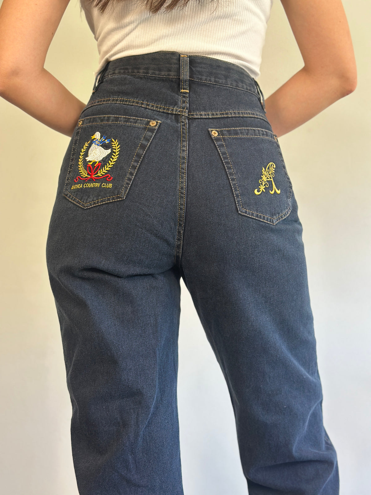 Vintage Jeans