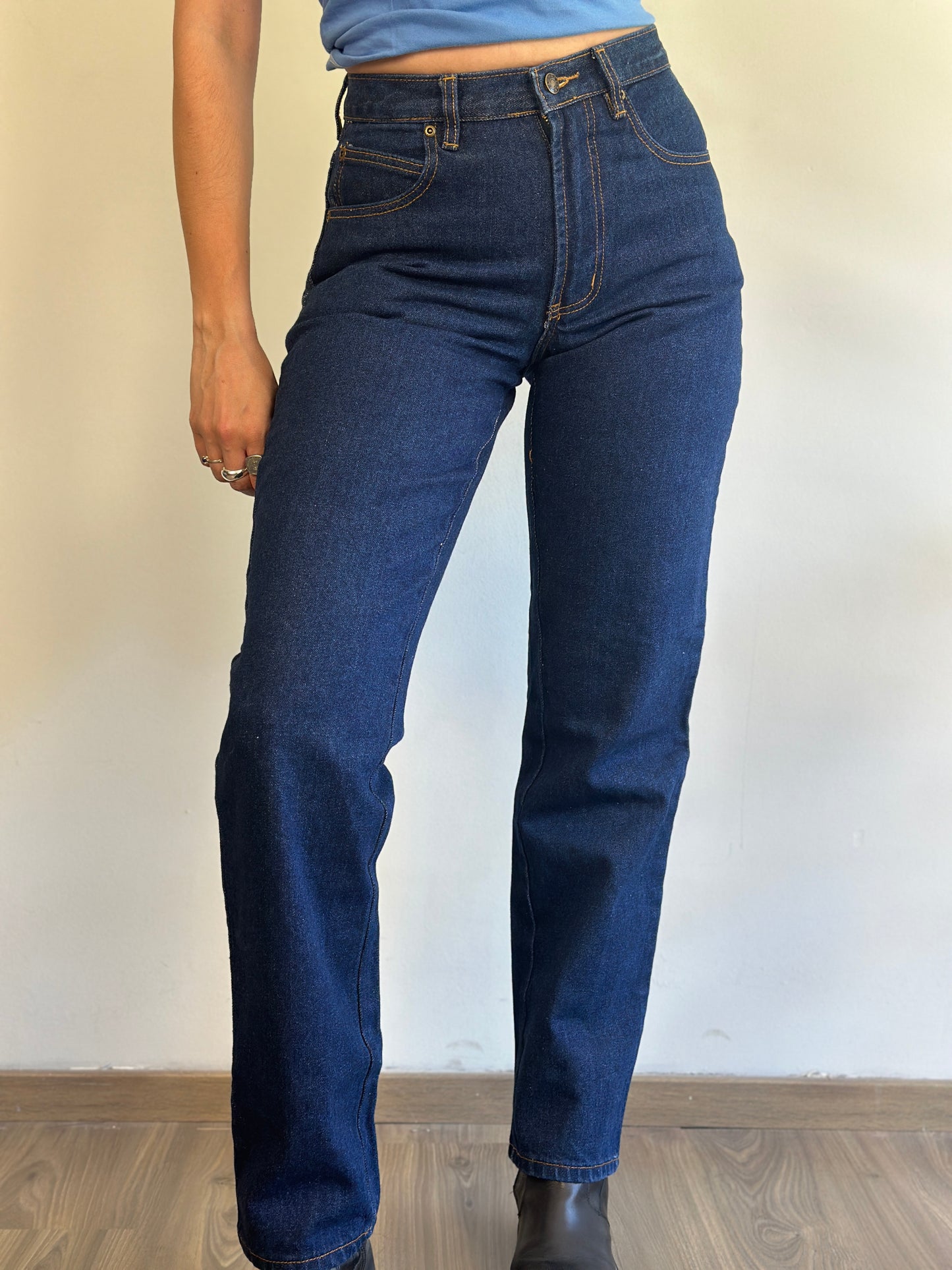 Vintage Jeans