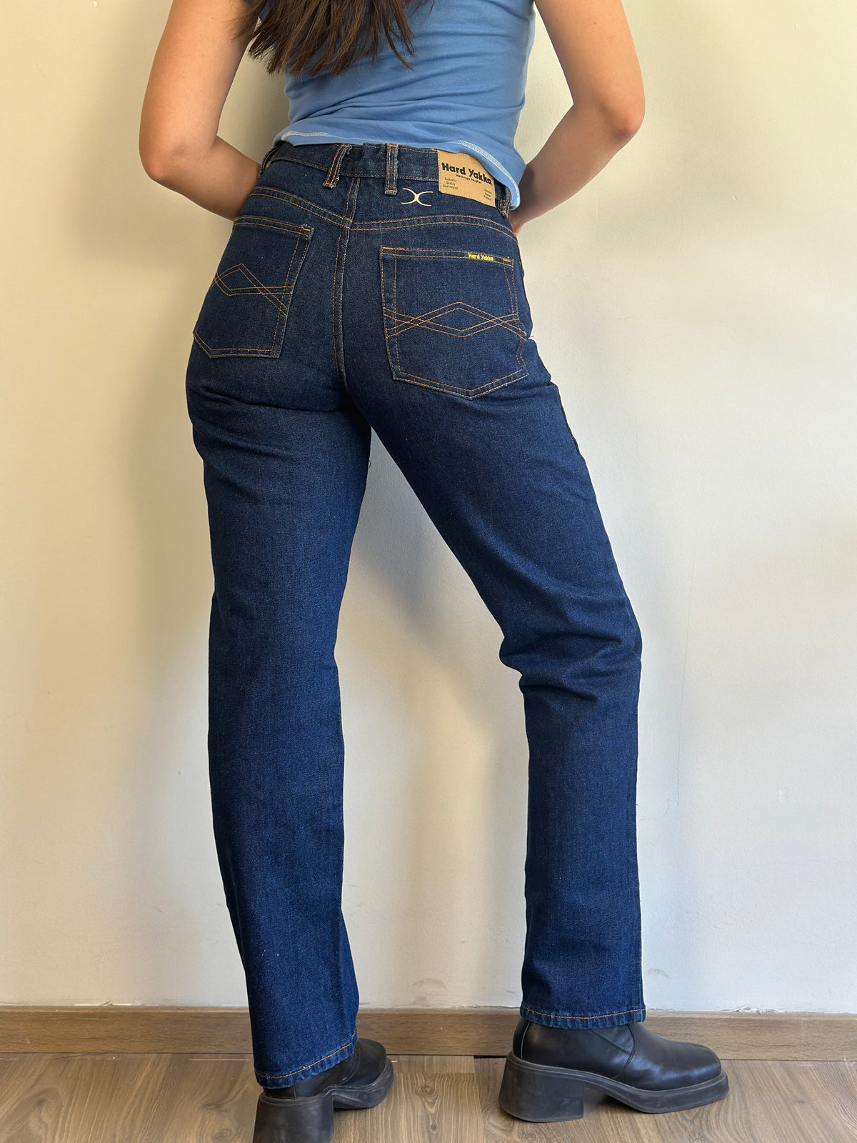 Vintage Jeans