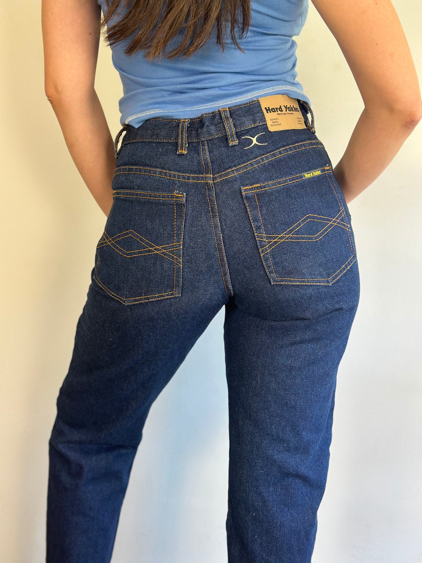 Vintage Jeans