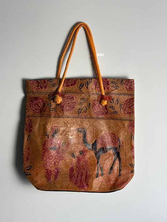 Vintage Boho Bag