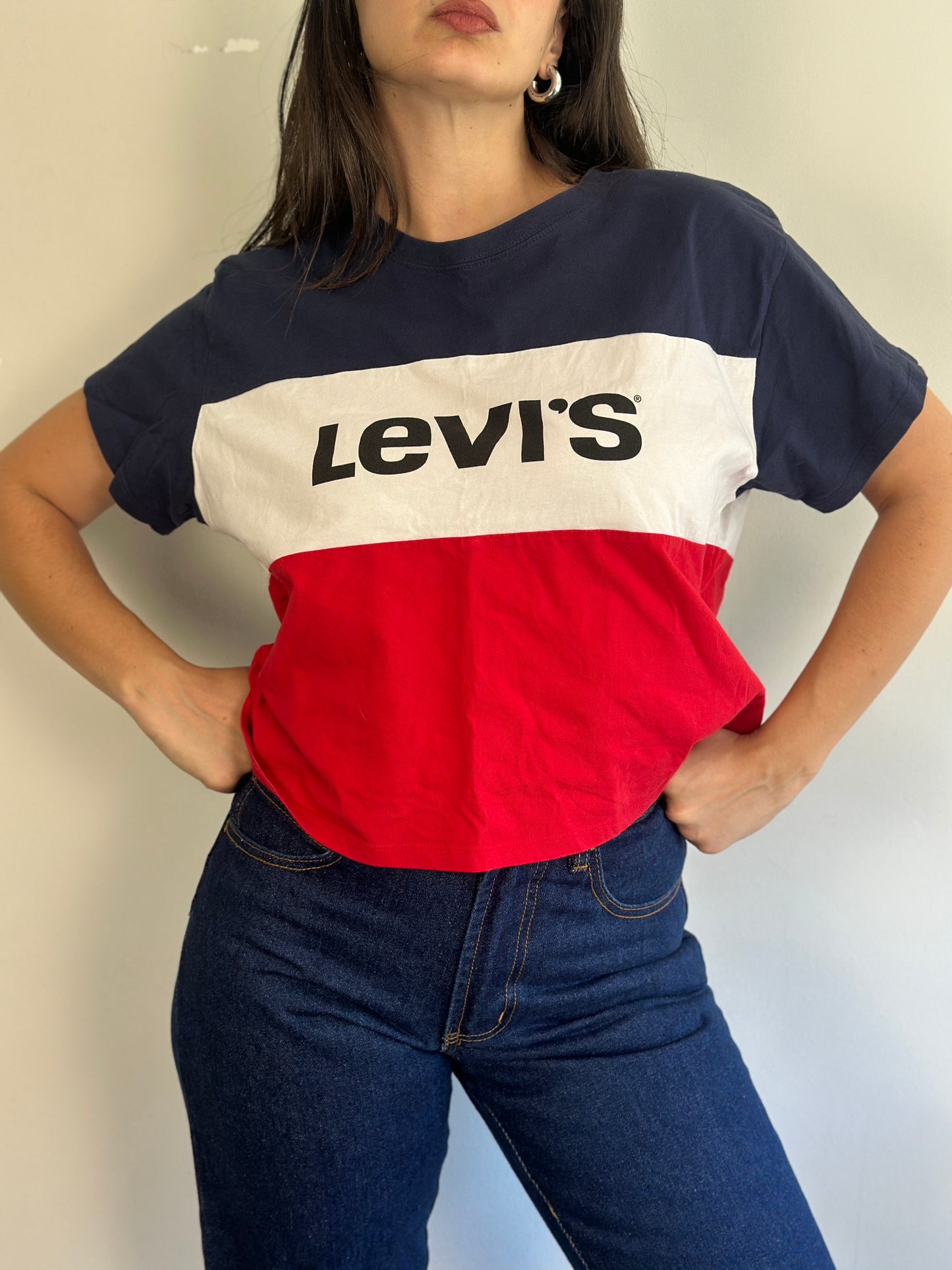 Vintage Levis T-shirt