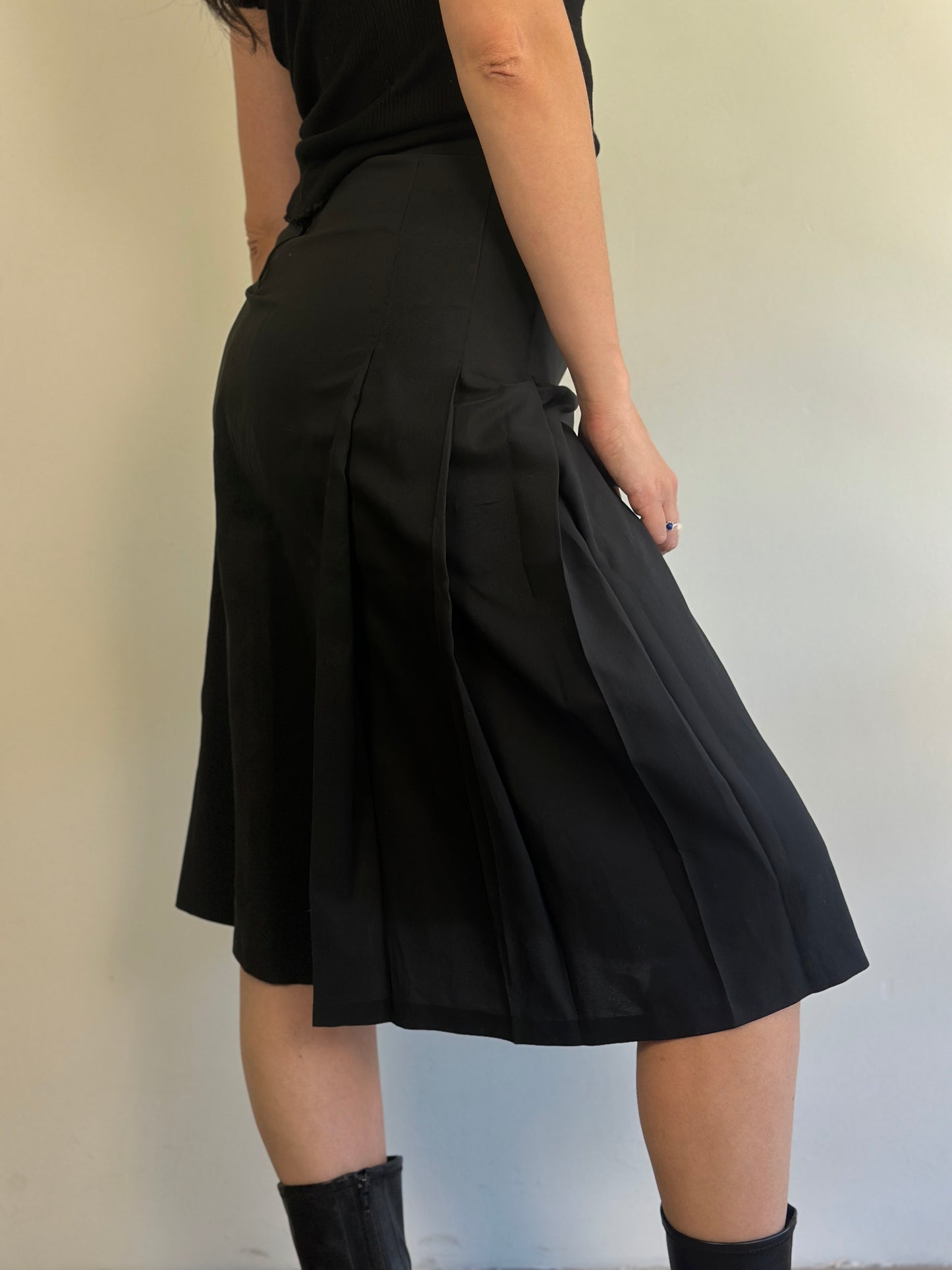Vintage Skirt