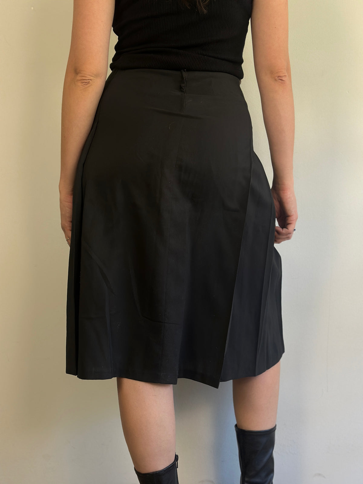 Vintage Skirt