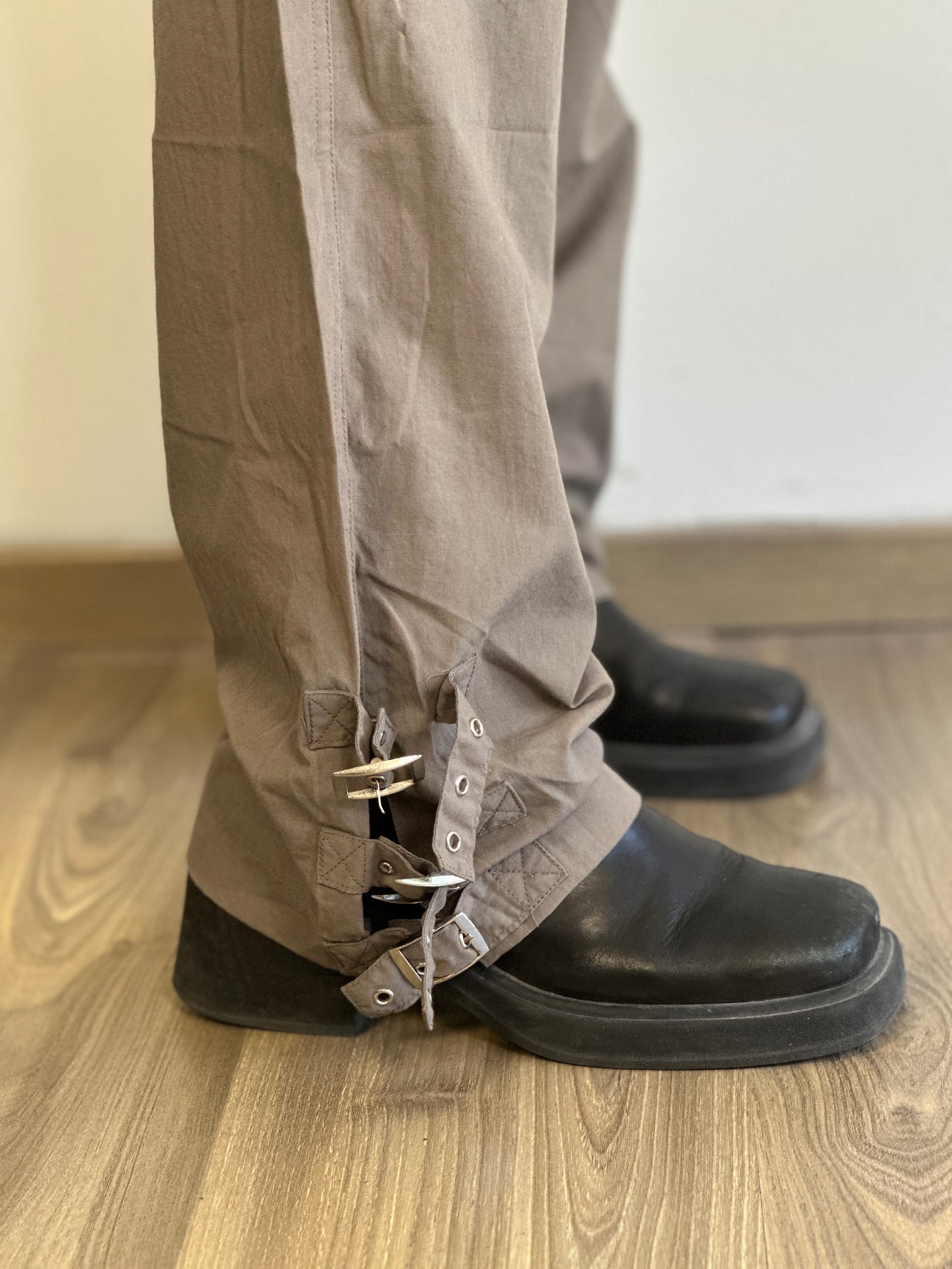 Vintage Cargo Pants