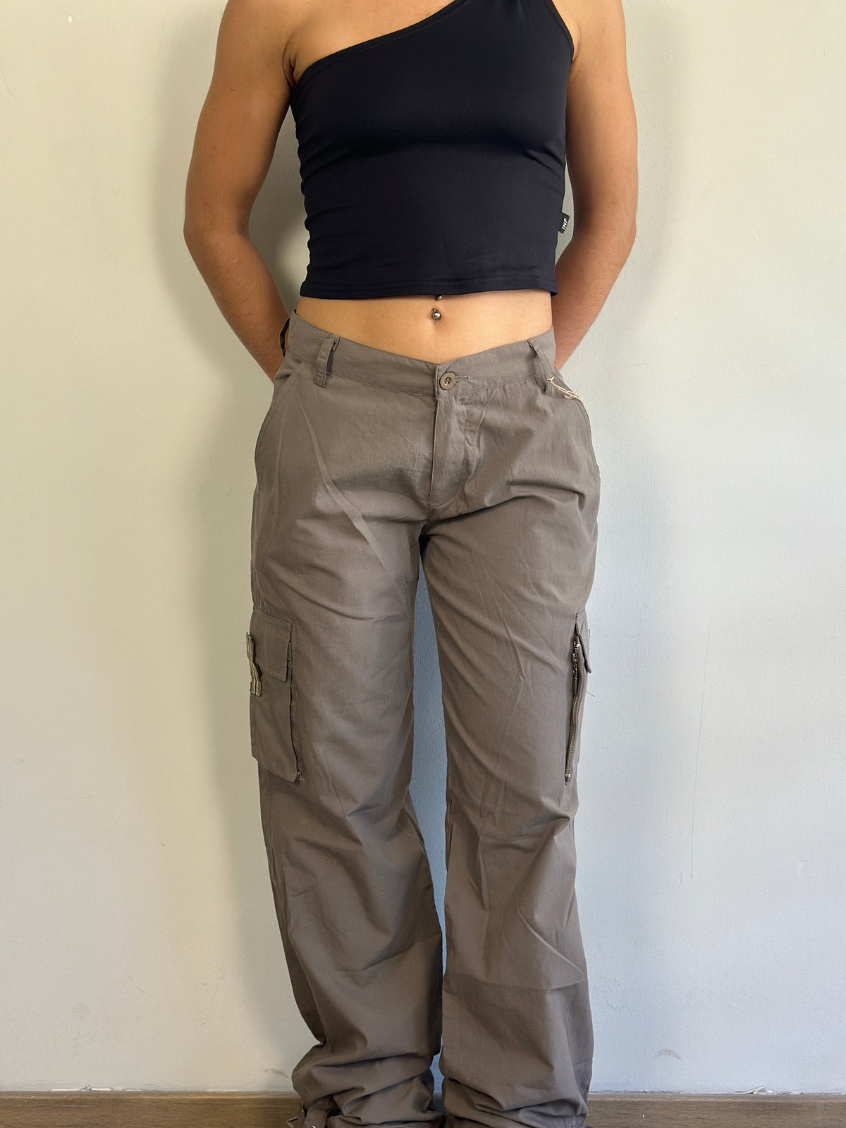Vintage Cargo Pants