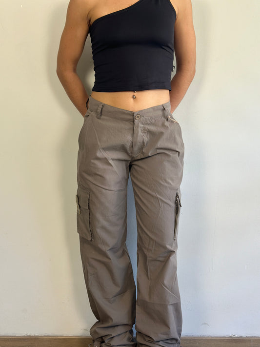 Vintage Cargo Pants