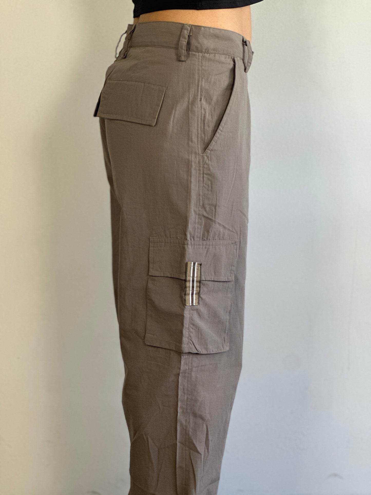 Vintage Cargo Pants
