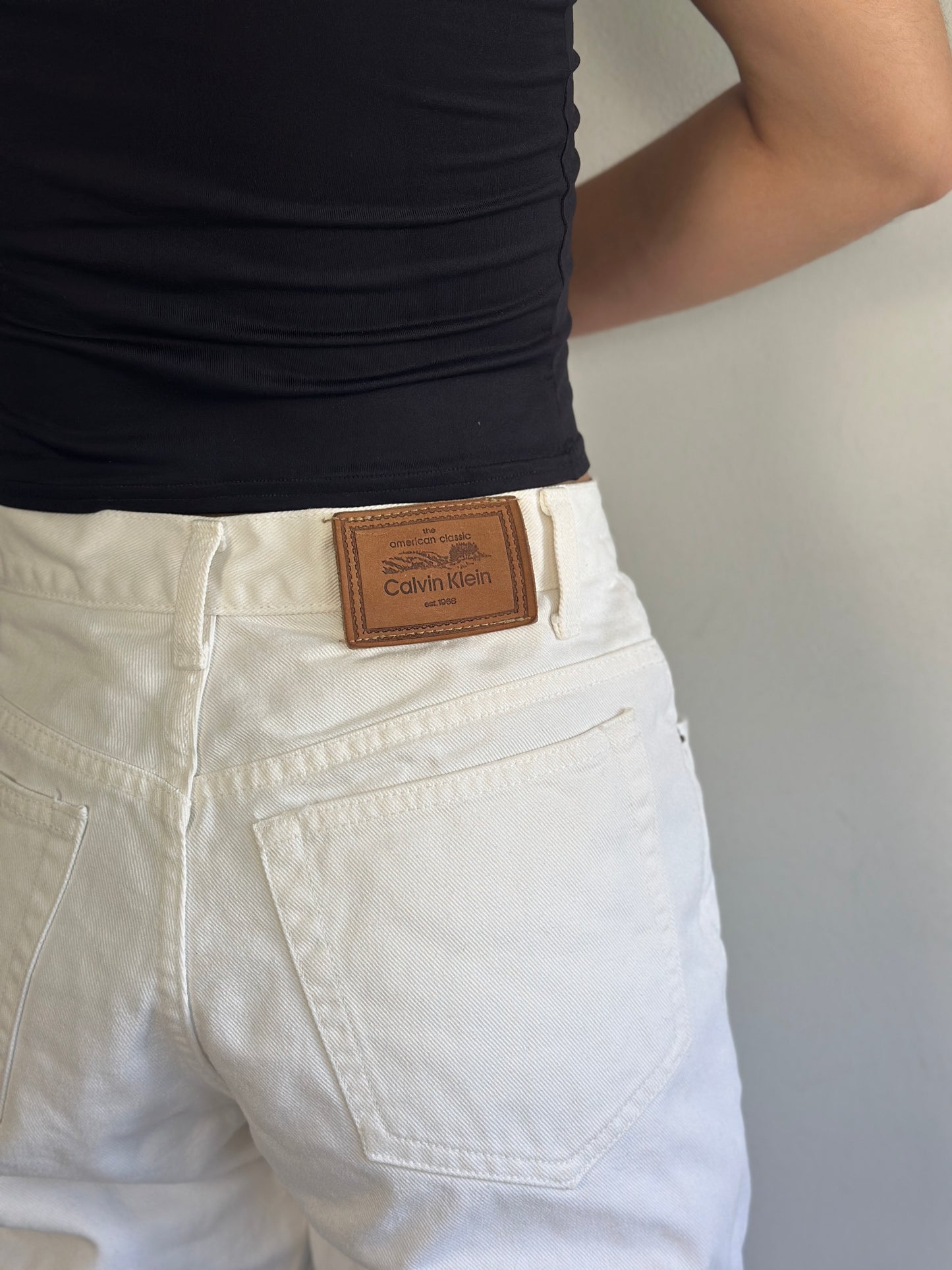 Calvin Klein Vintage Jeans
