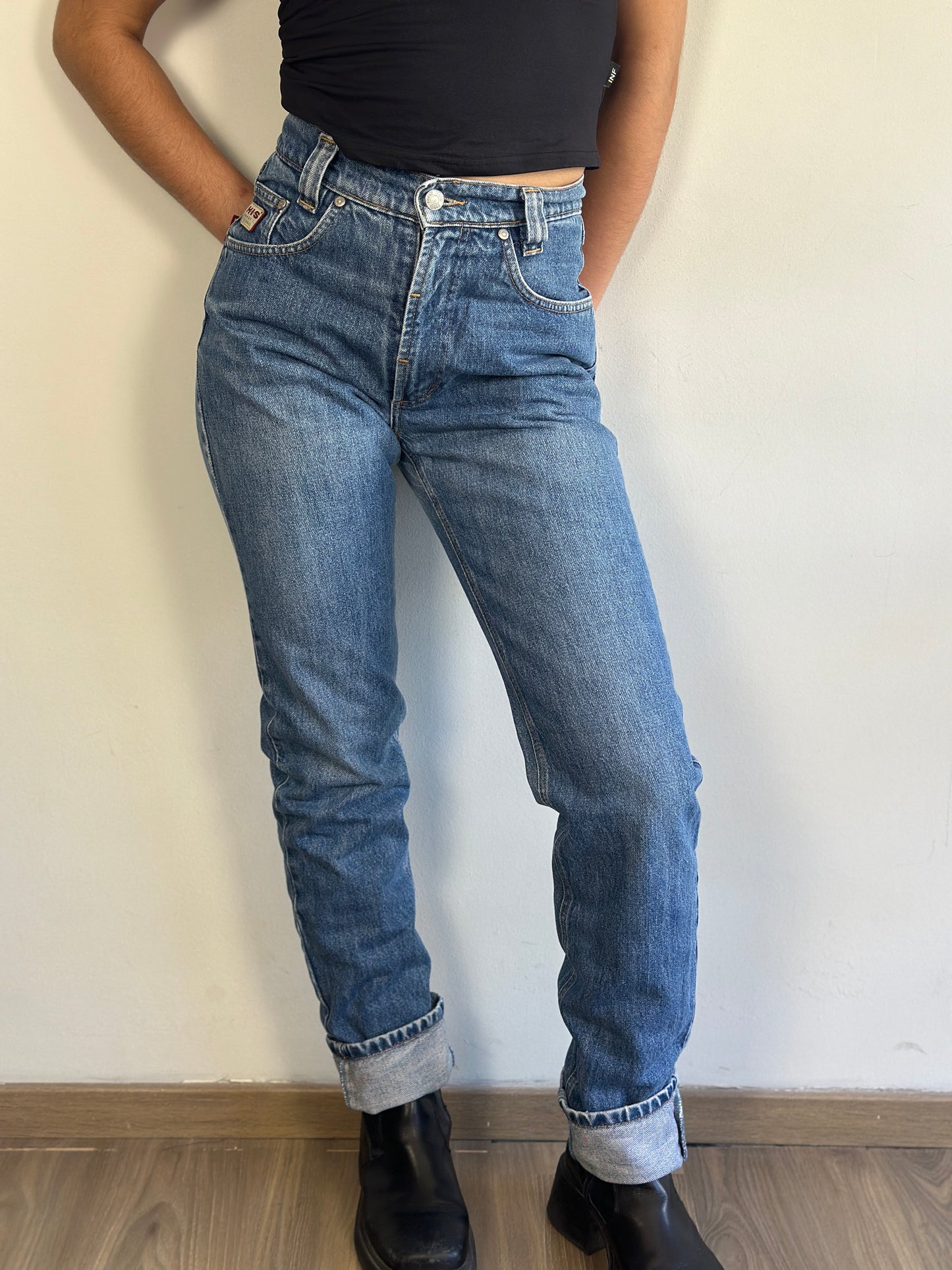 Vintage Jeans