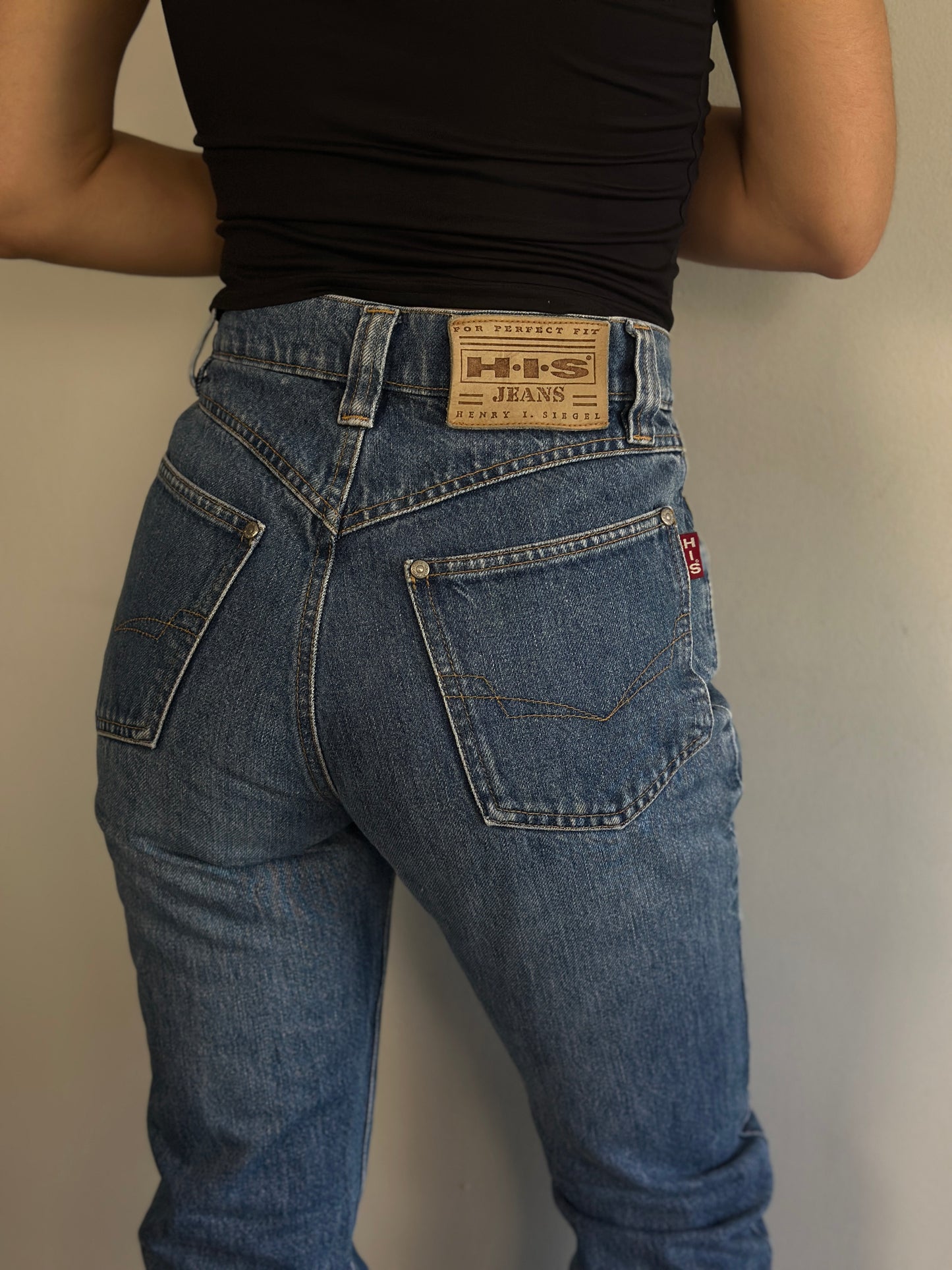 Vintage Jeans