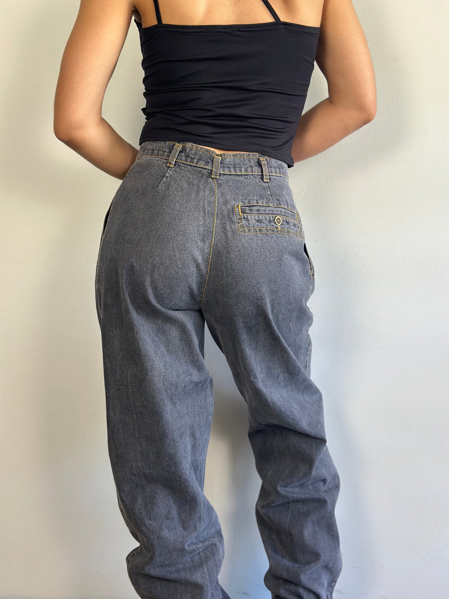 Vintage Jeans