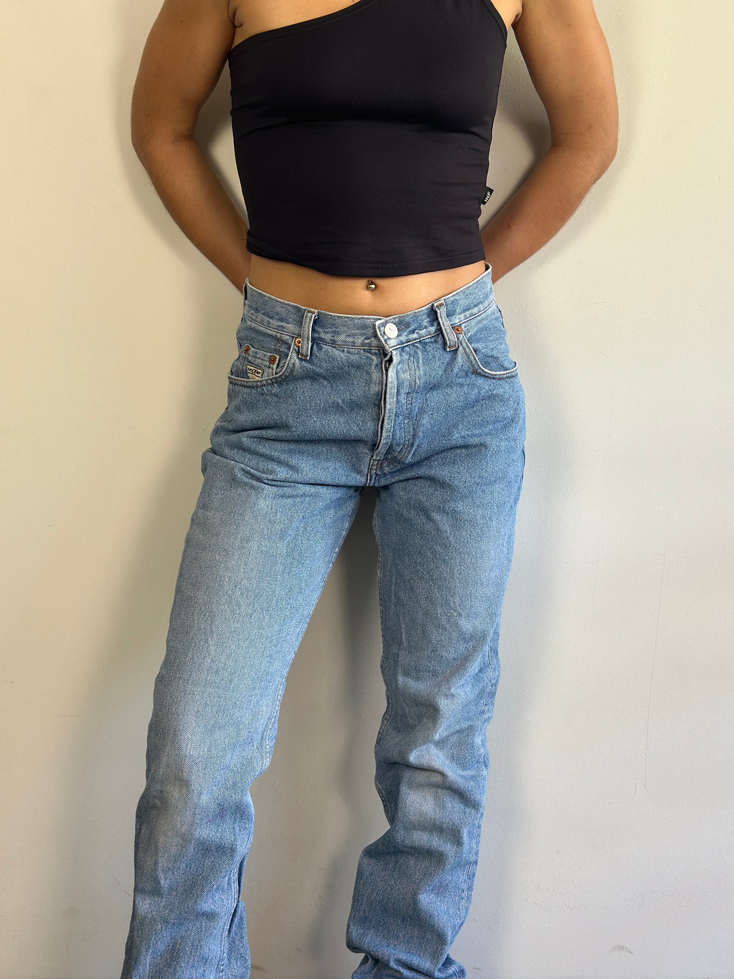 Vintage Jeans