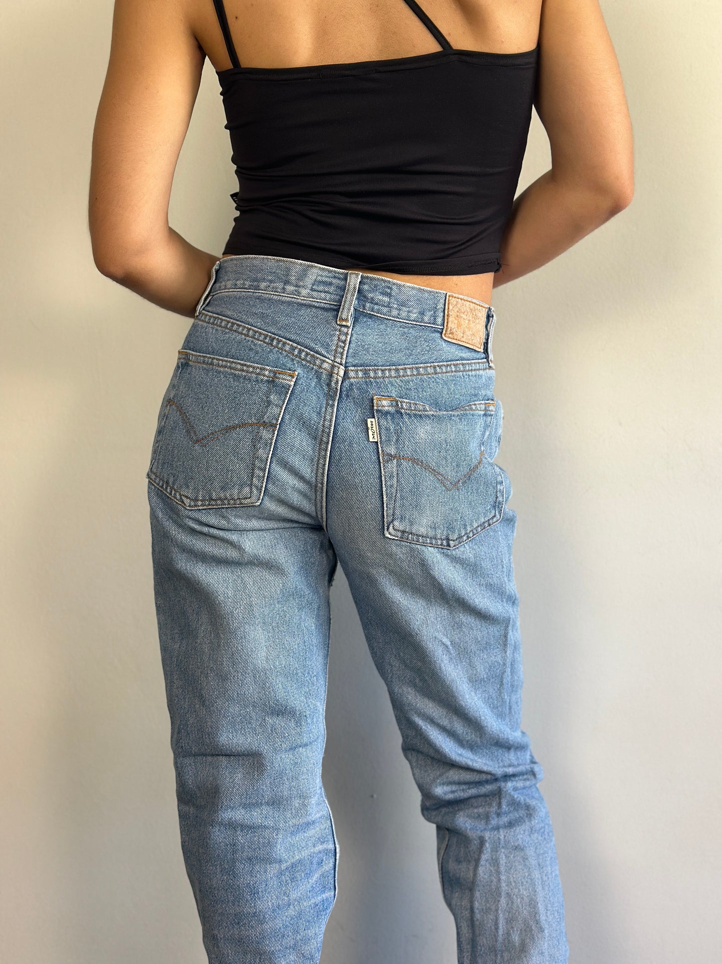 Vintage Jeans