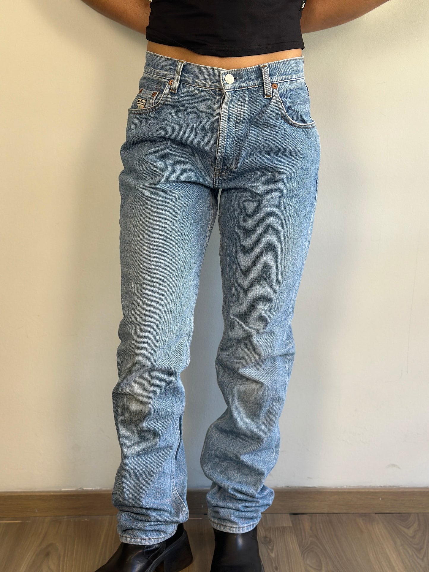 Vintage Jeans