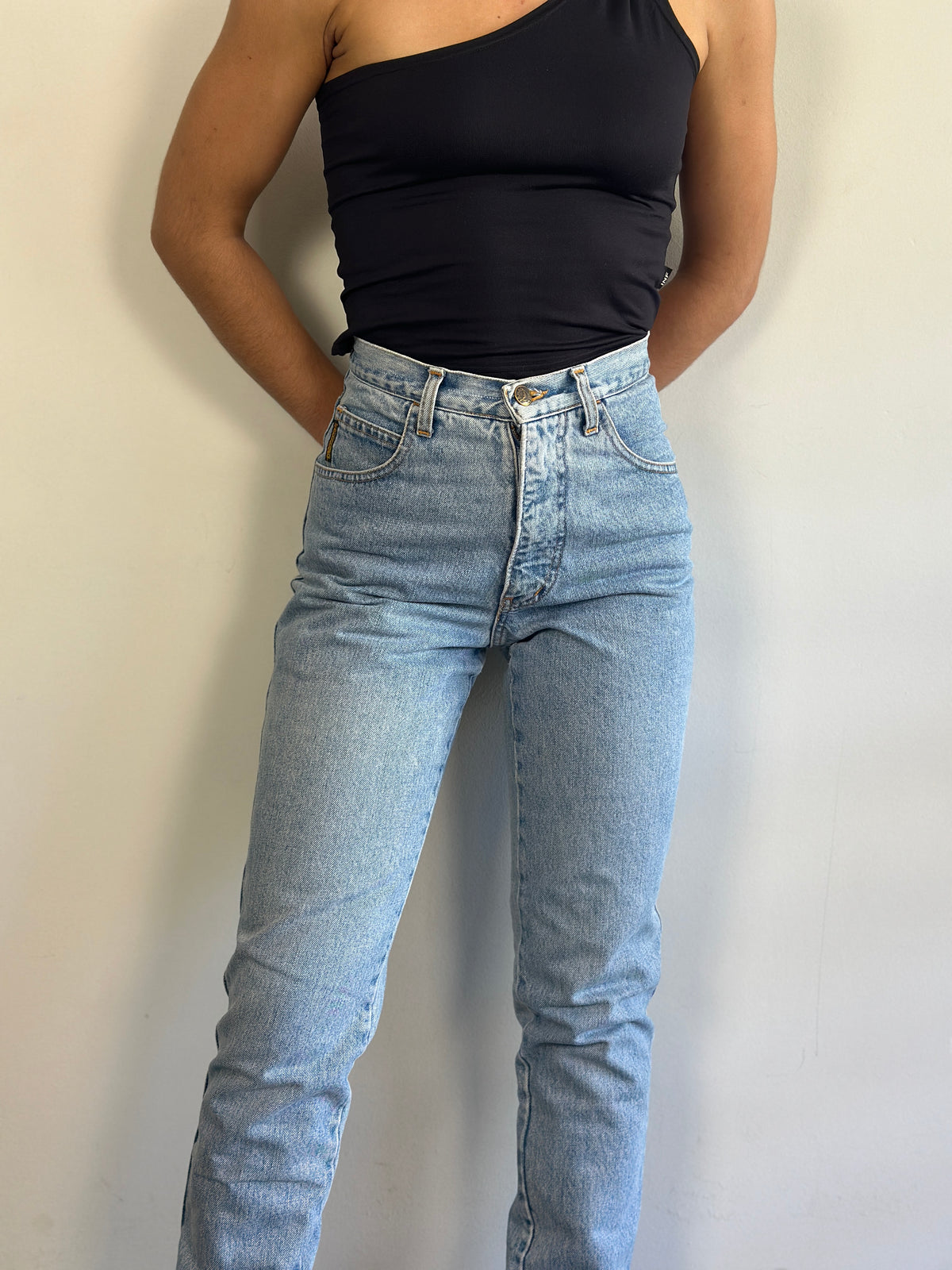 Vintage Armani Jeans