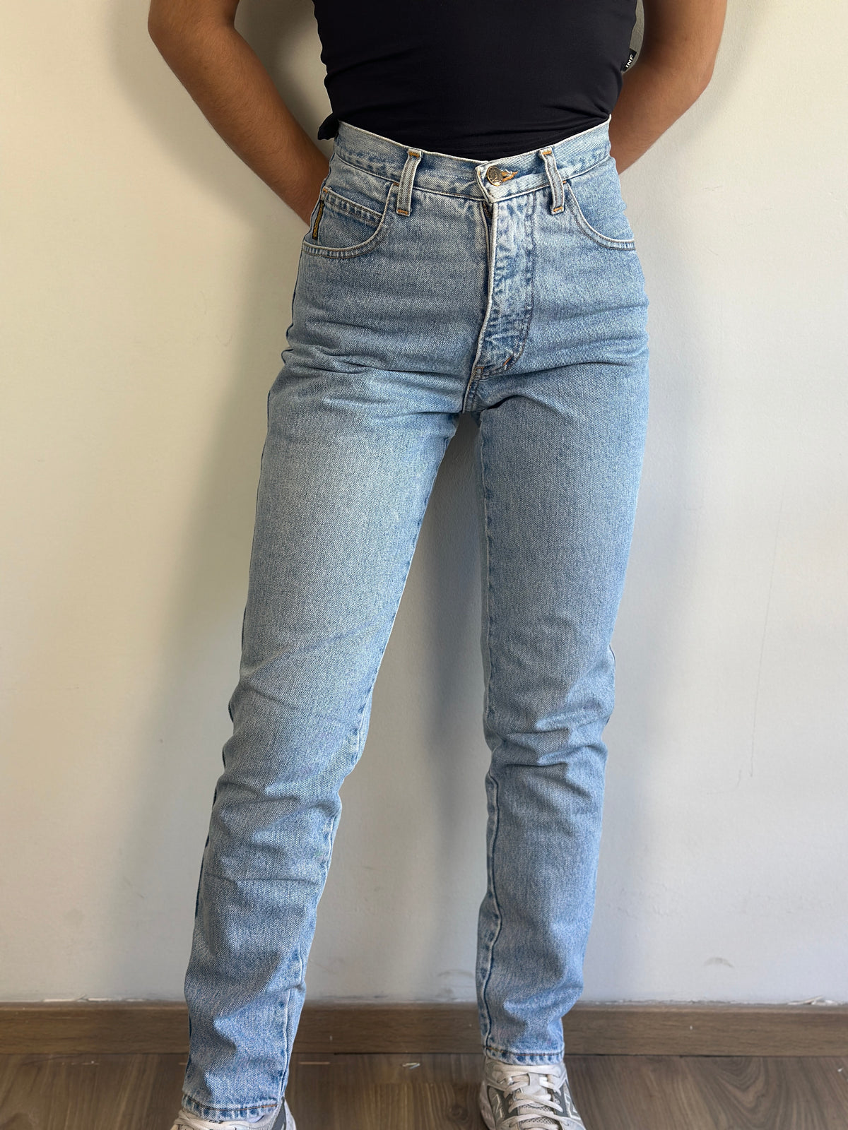 Vintage Armani Jeans