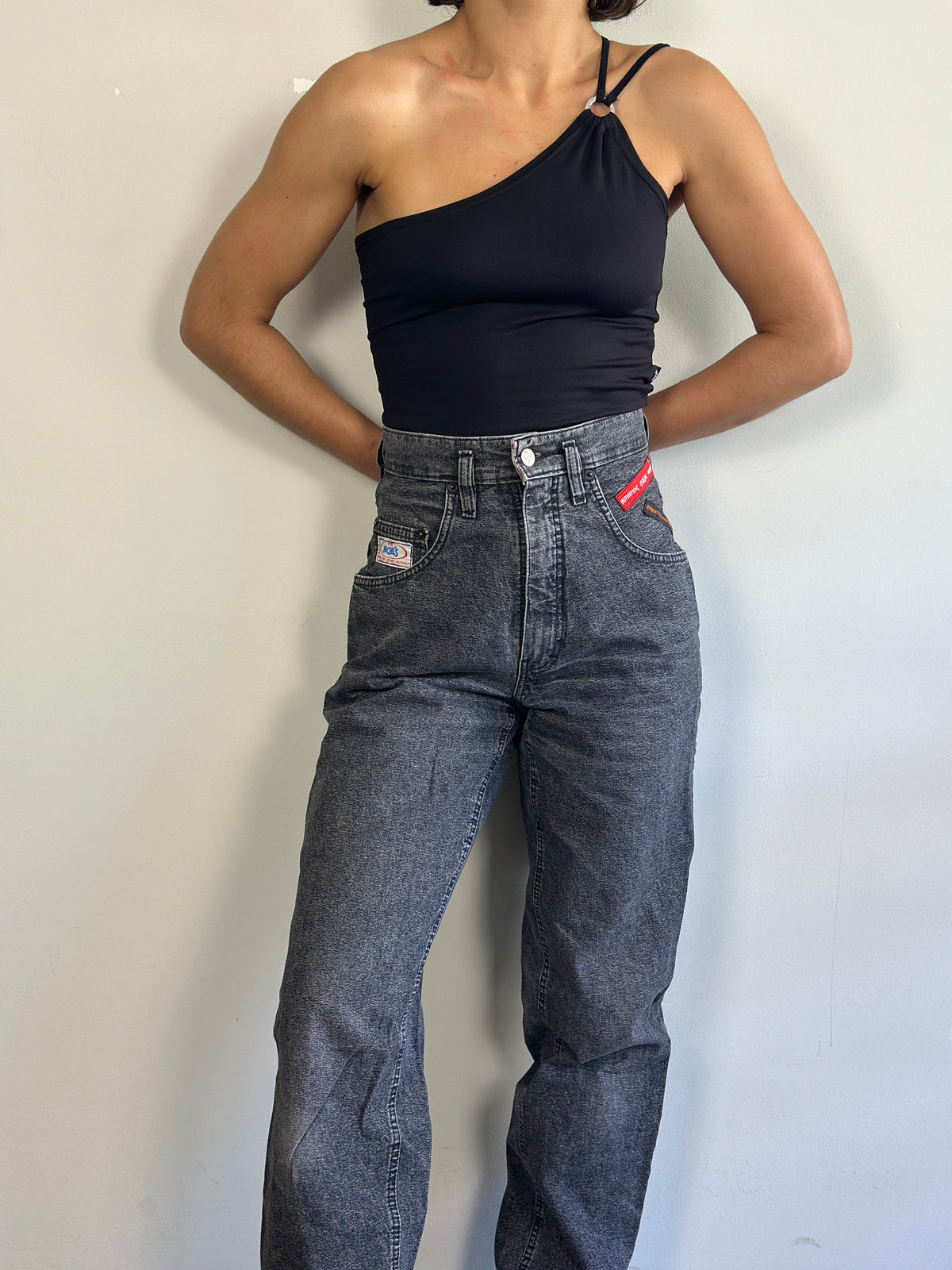 Vintage Jeans