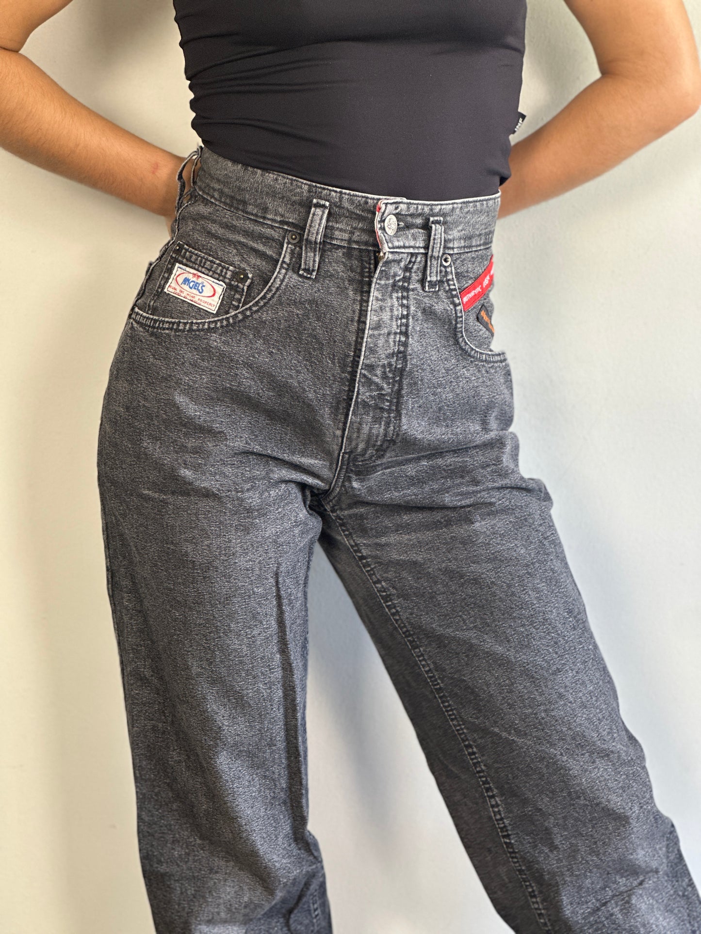 Vintage Jeans