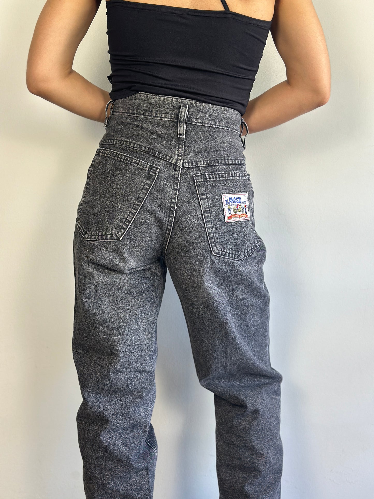Vintage Jeans