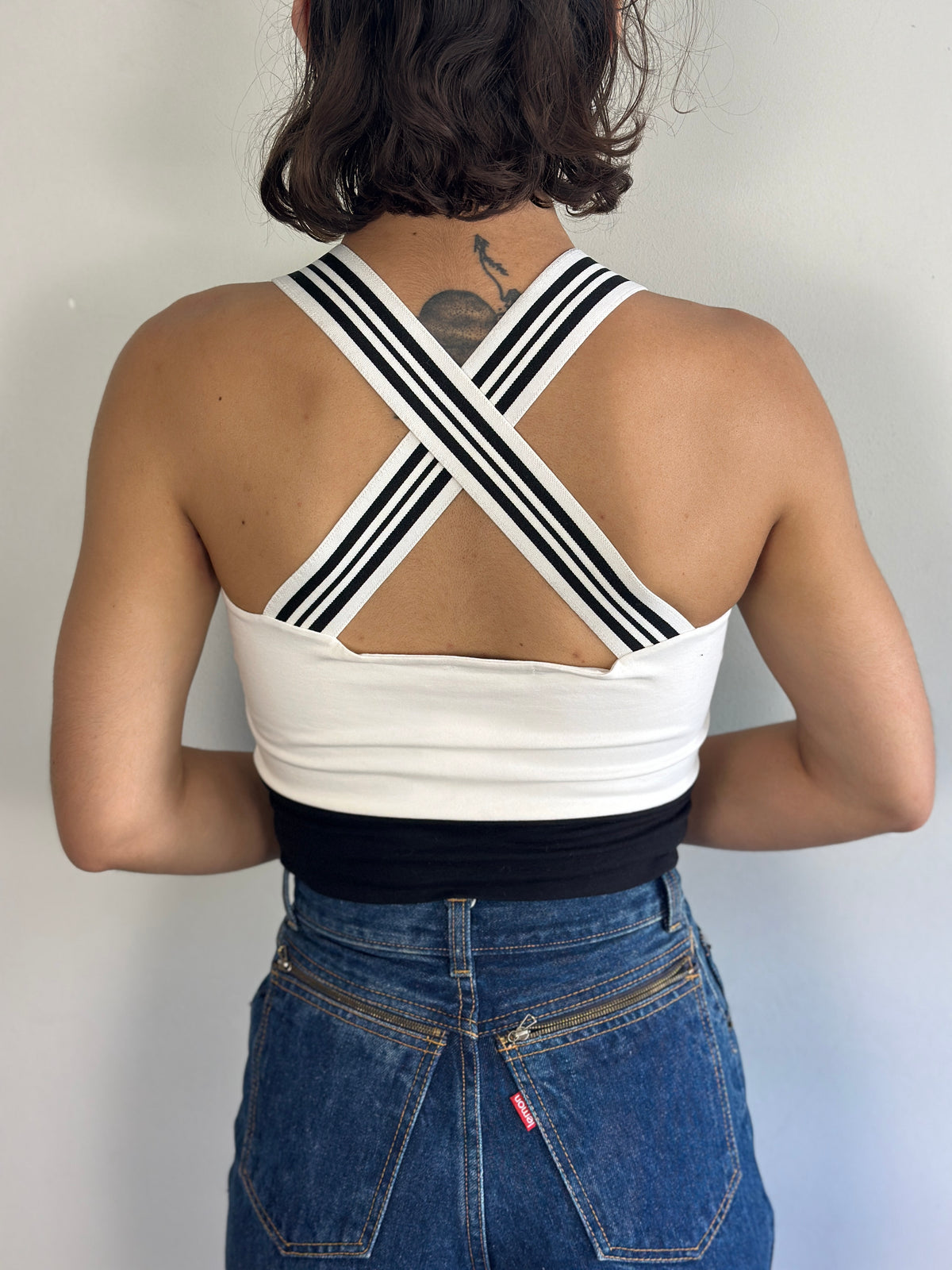 Athletic Top