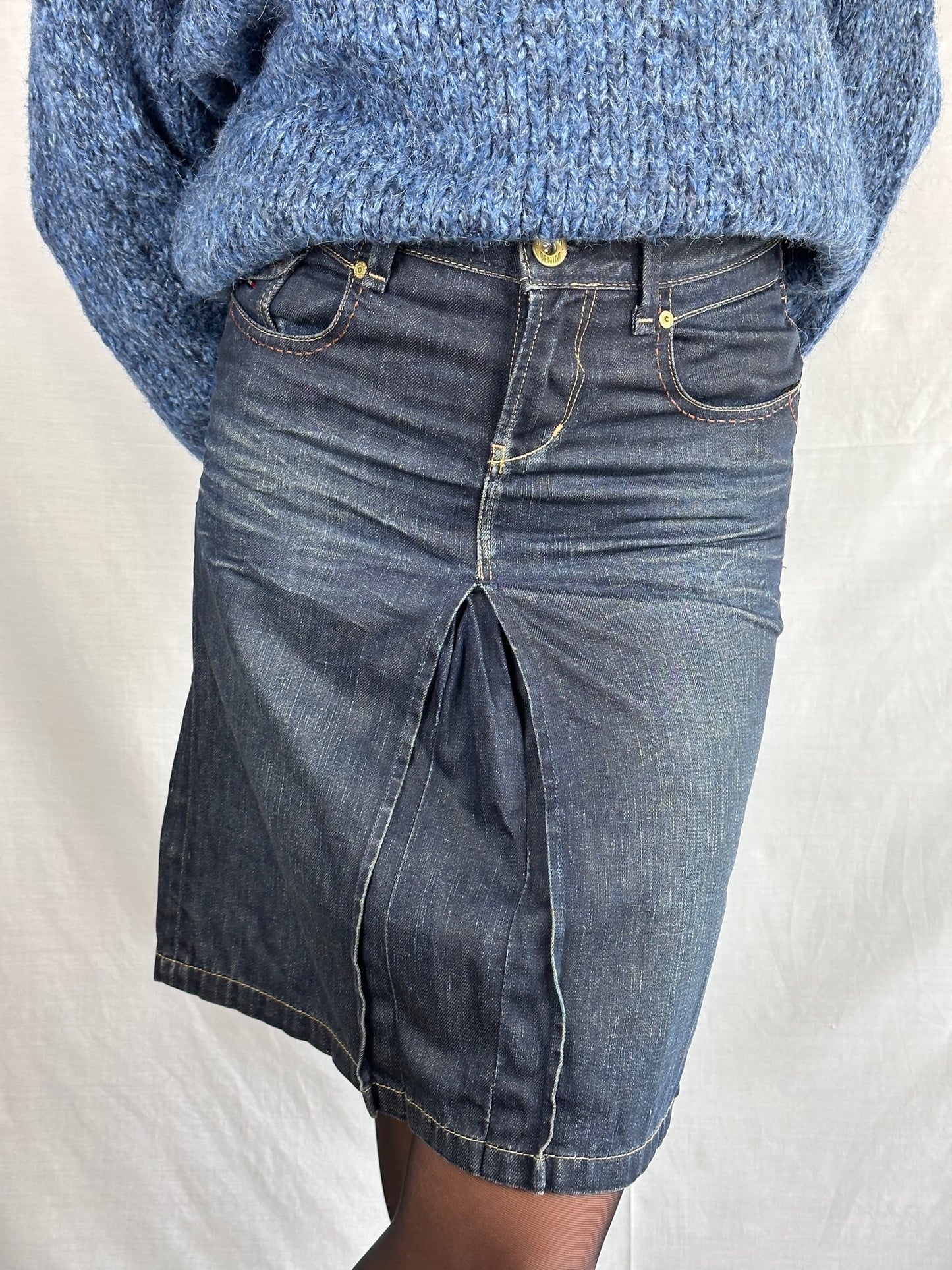 Tommy Hilfiger Denim Skirt