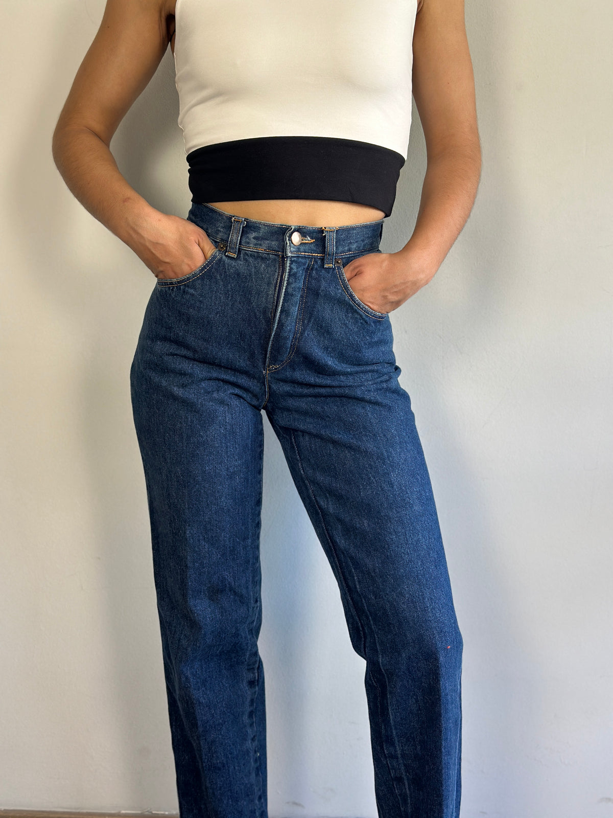 Vintage Jeans
