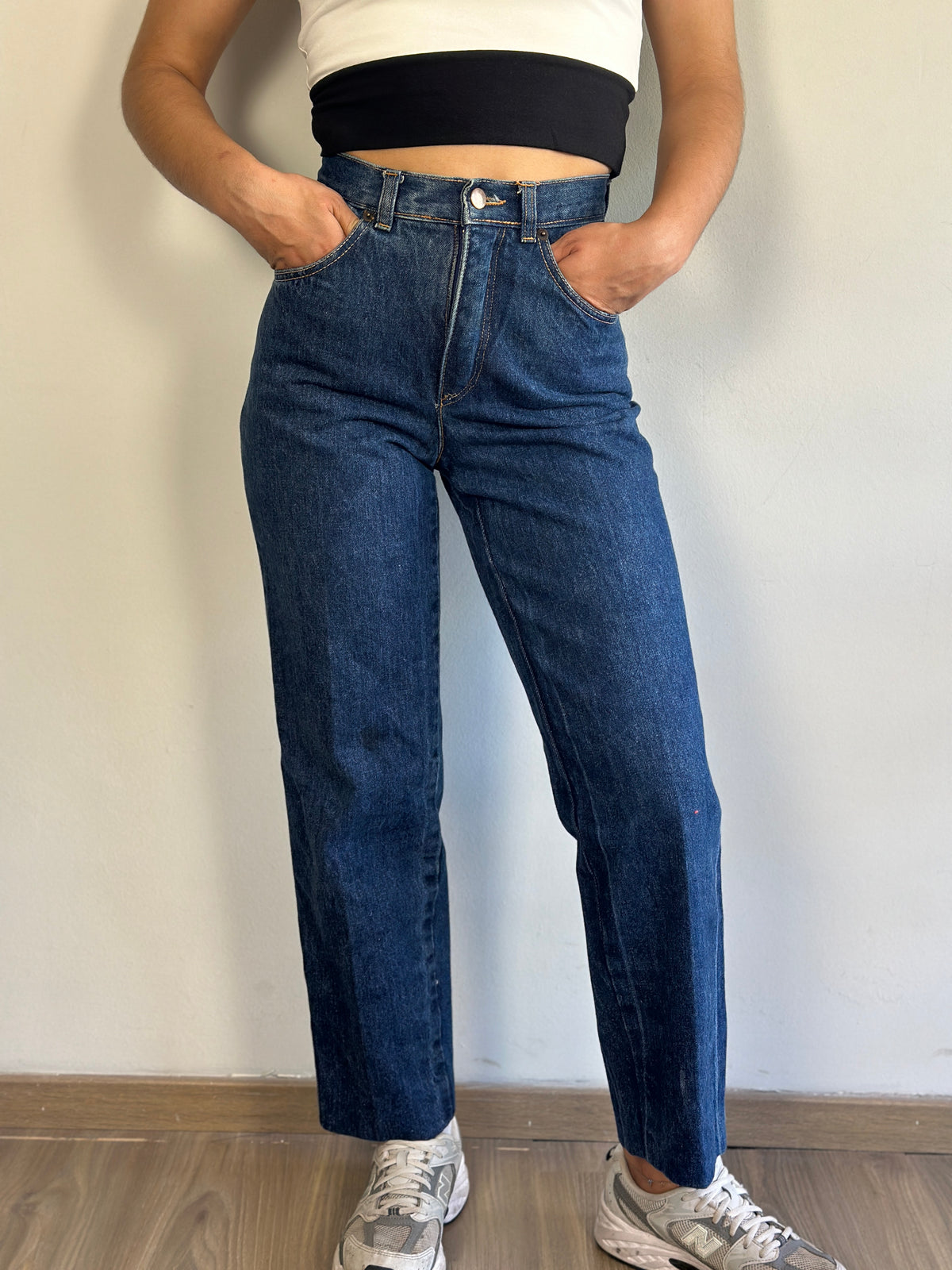 Vintage Jeans