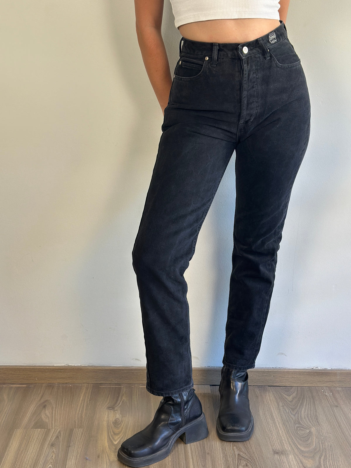 Versace Corduroy Pants
