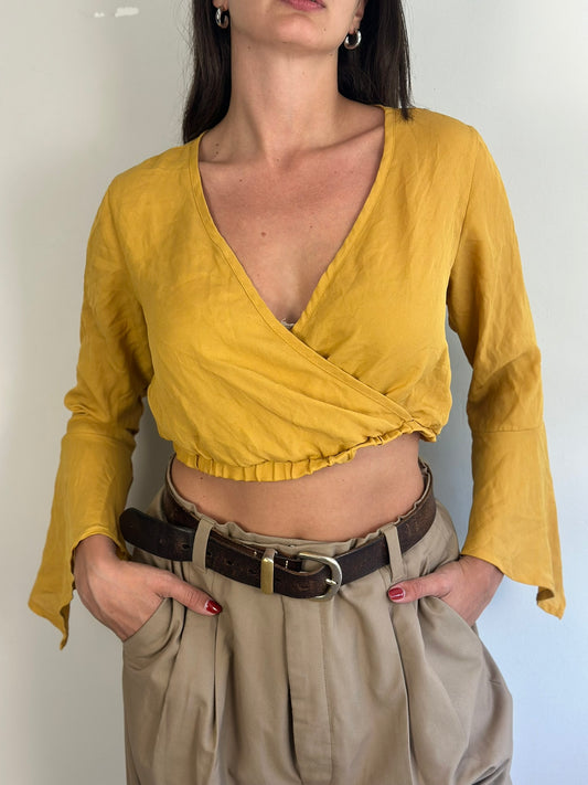 Vintage Top
