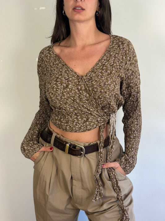 Vintage Top