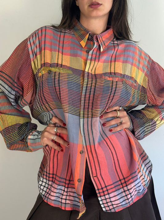 Vintage Shirt
