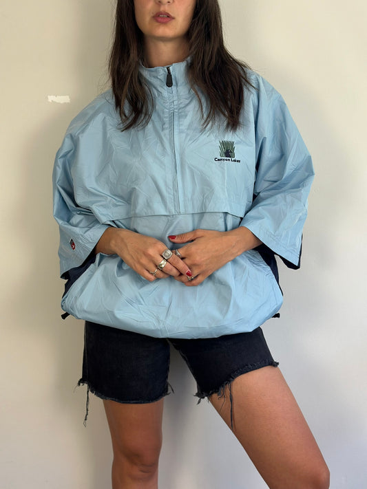 Vintage Windbreaker