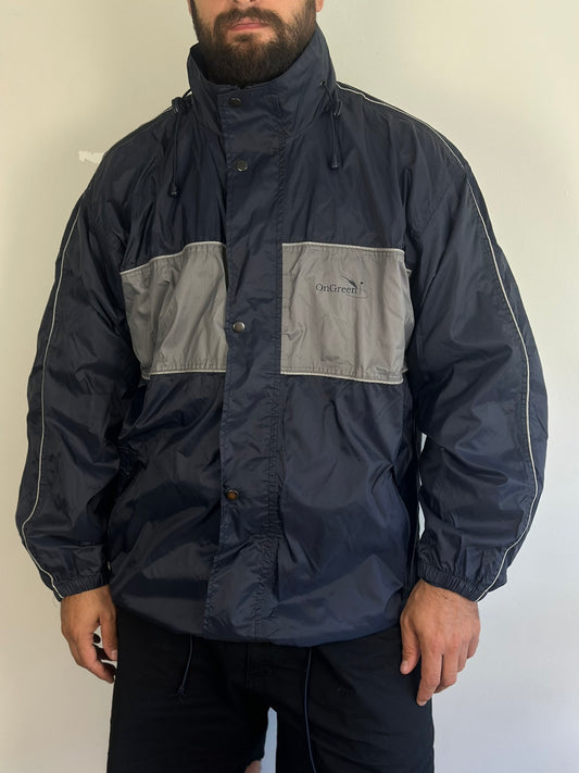 Vintage Jacket