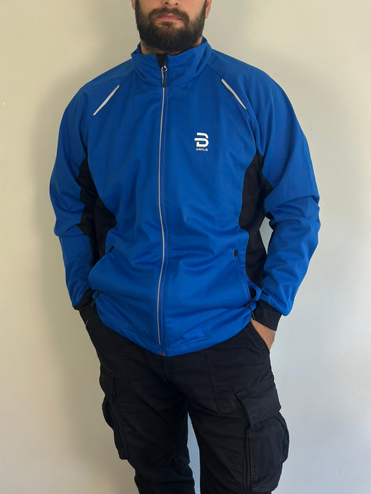 Vintage Jacket