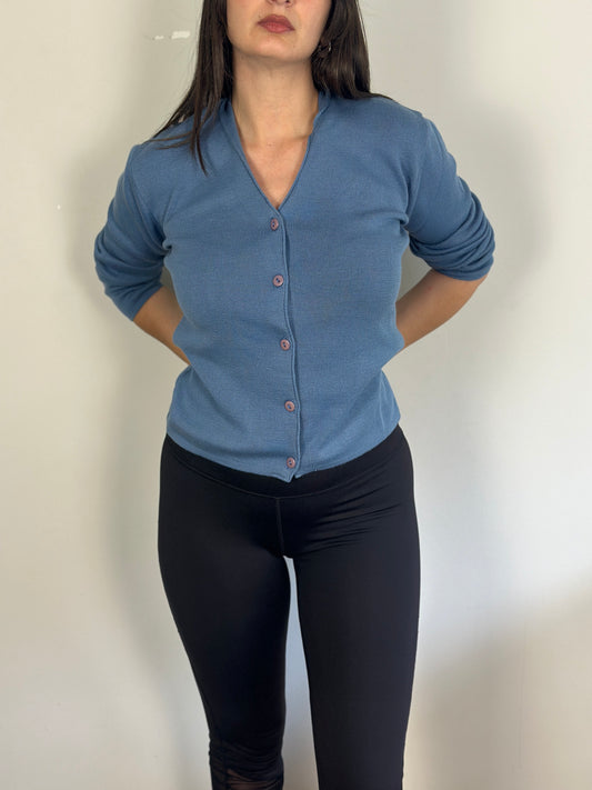 Vintage Cardigan