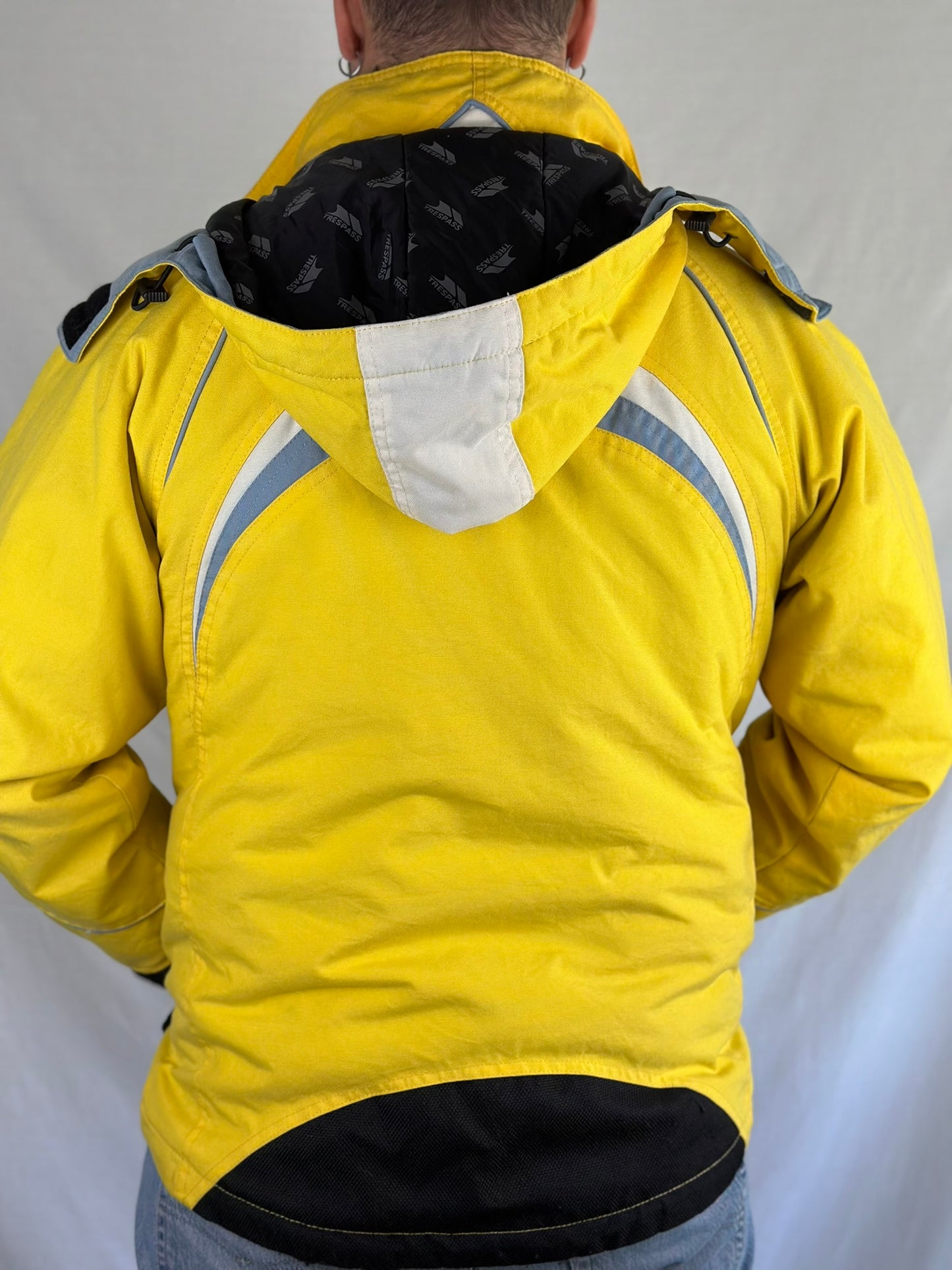 Trespass  Waterproof Ski Jacket