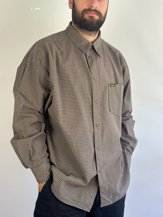 Vintage Wrangler Shirt