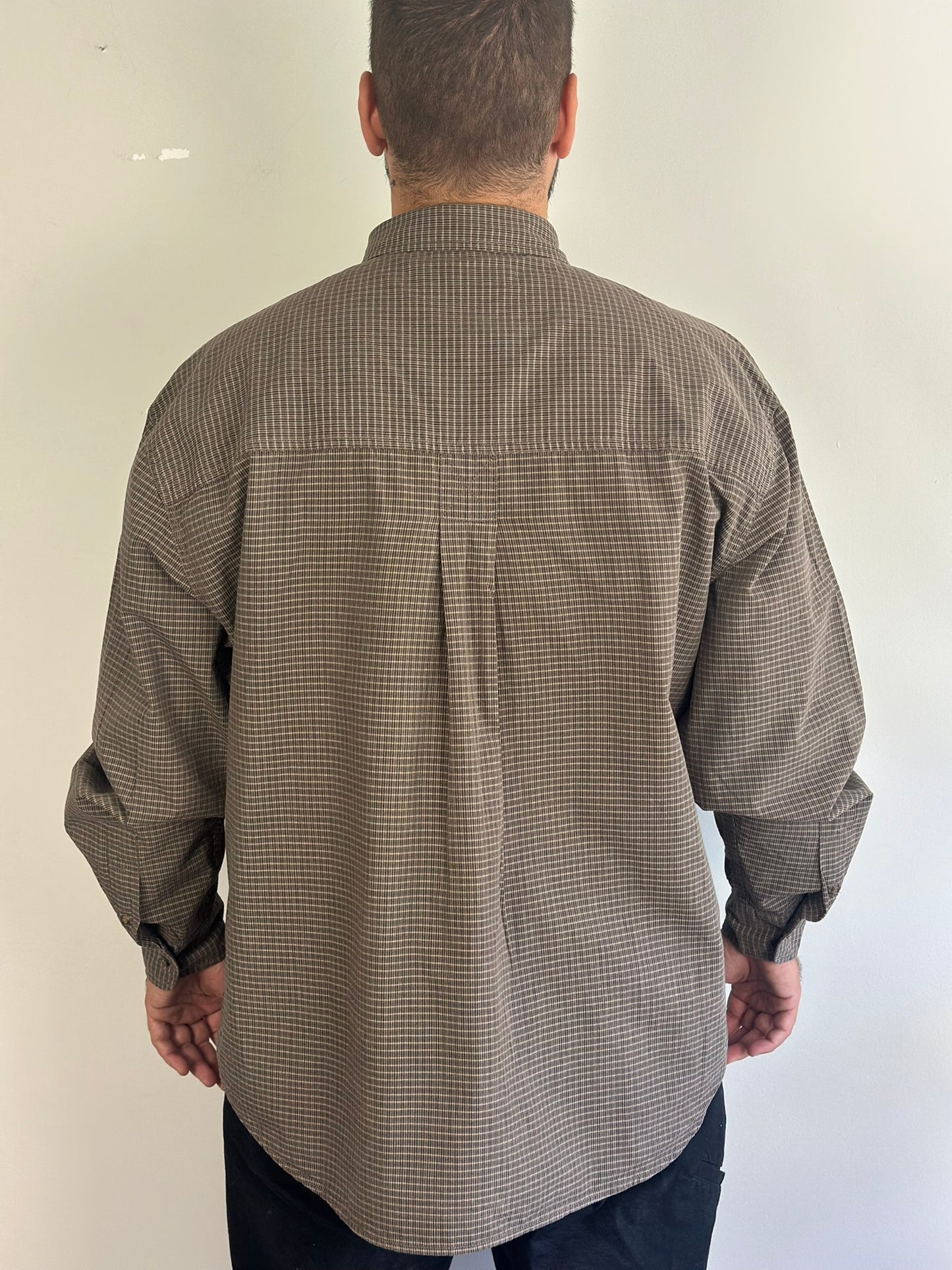 Vintage Wrangler Shirt