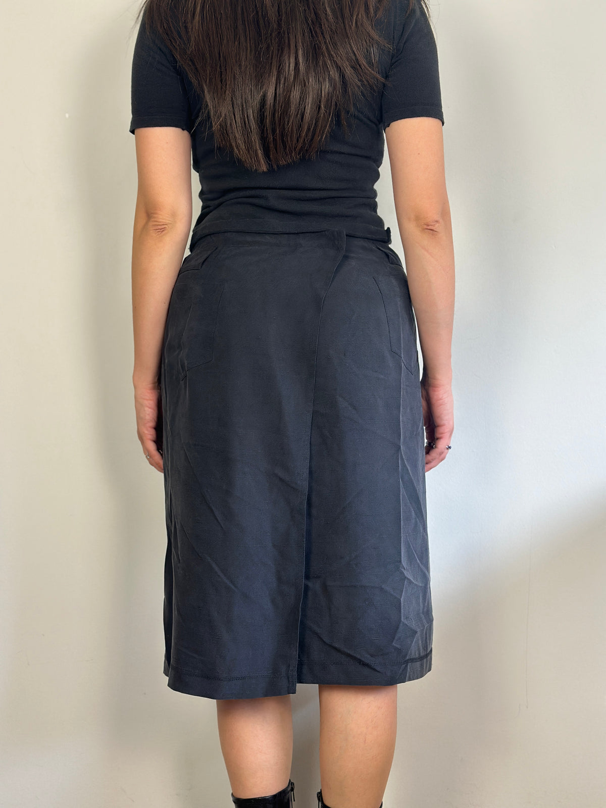 Max Mara Vintage Skirt