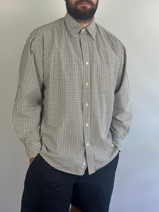 Wrangler Checked Shirt