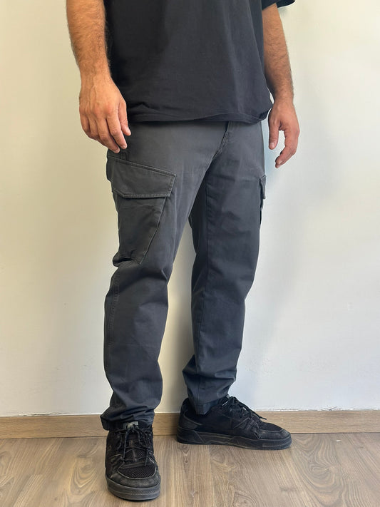 Vintage Levis Cargo Pants