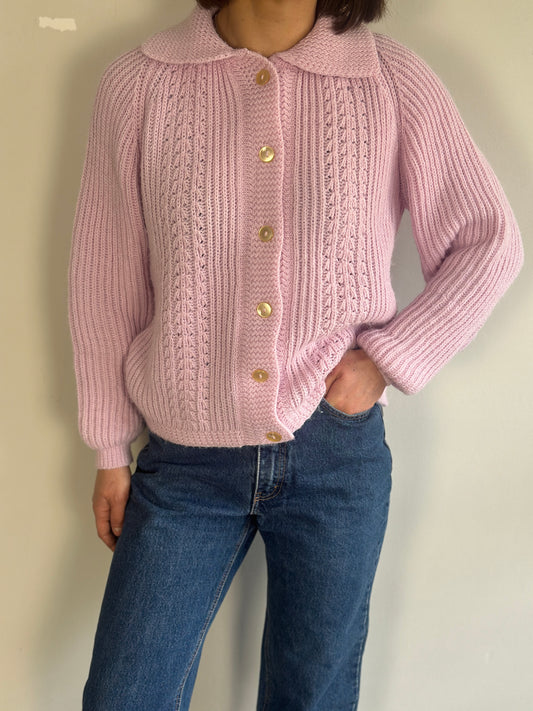 Vintage Cardigan