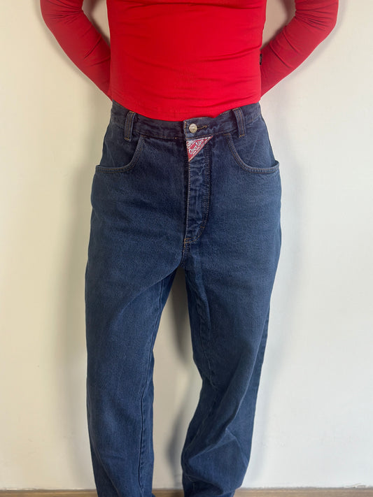 Vintage Jeans