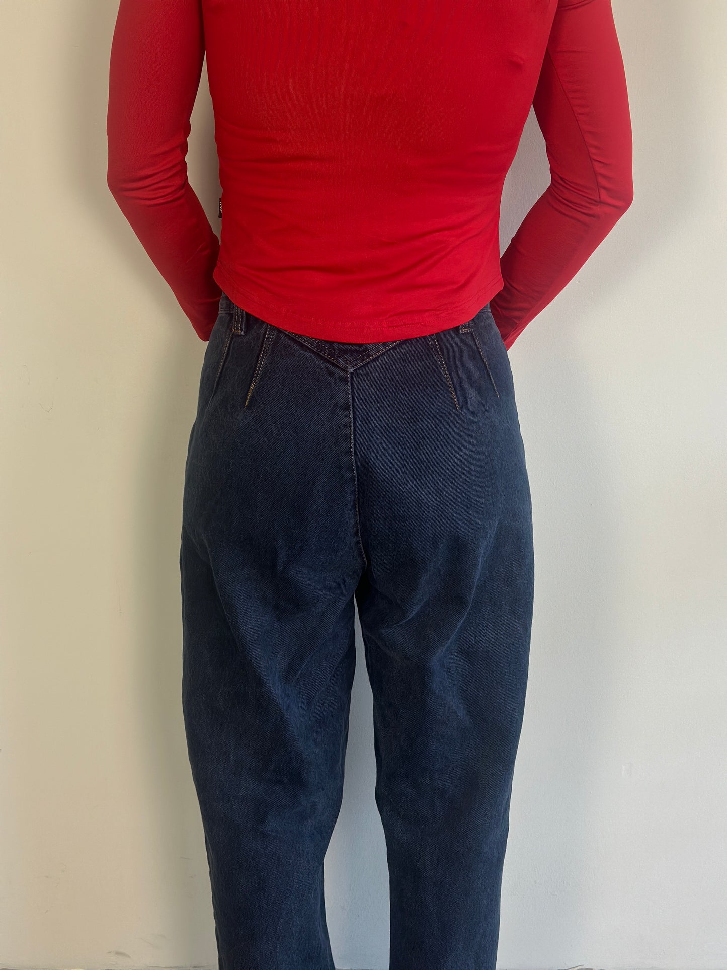 Vintage Jeans