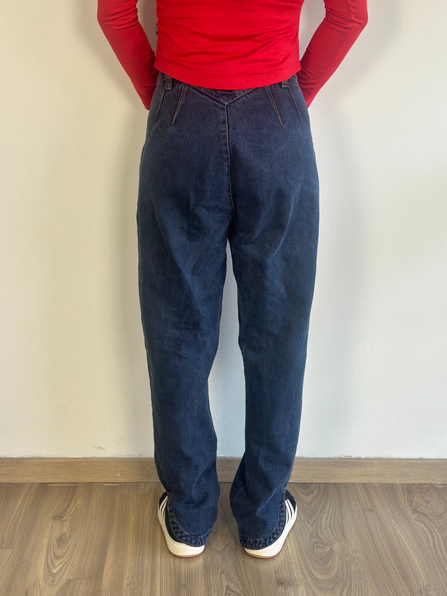 Vintage Jeans