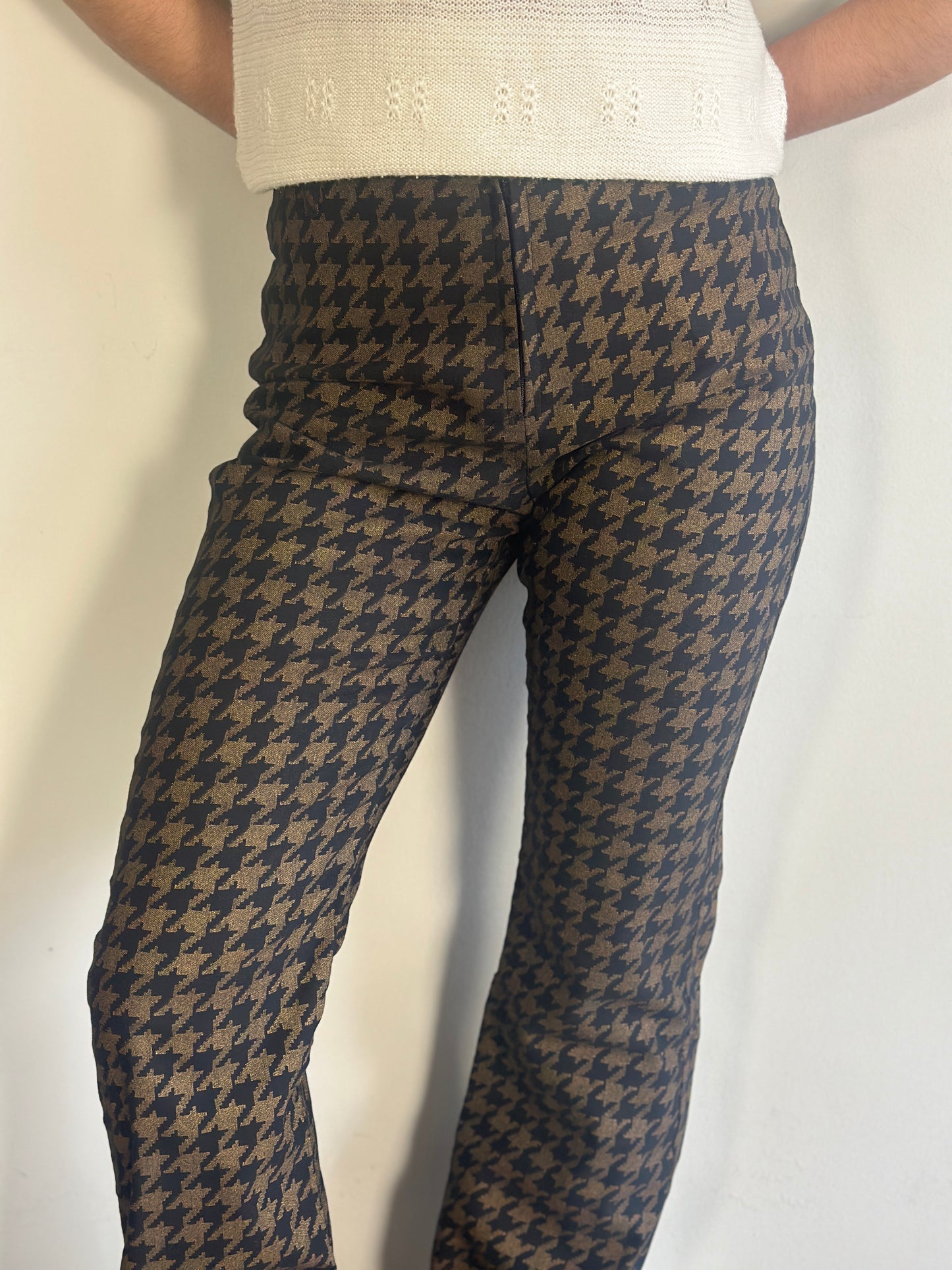Vintage Flare Pants