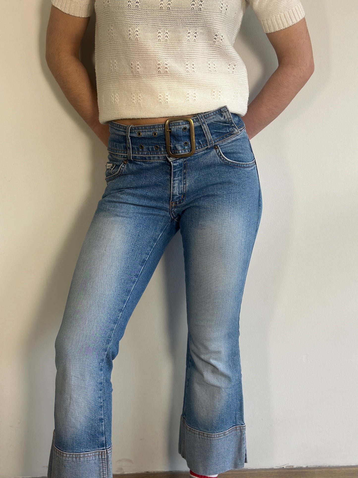 Vintage Jeans