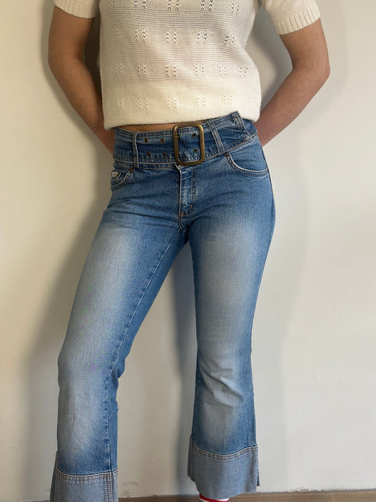 Vintage Jeans